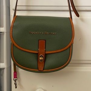 Dooney&Bourke Crossbody